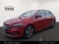 Mercedes-Benz B 250 e Rot - thumbnail 4