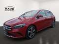 Mercedes-Benz B 250 e Rot - thumbnail 36