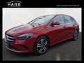 Mercedes-Benz B 250 e Rot - thumbnail 1