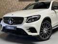 Mercedes-Benz GLC 43 AMG Coupé 4MATIC Premium Plus | Memory | HUD | 360 cam Wit - thumbnail 2