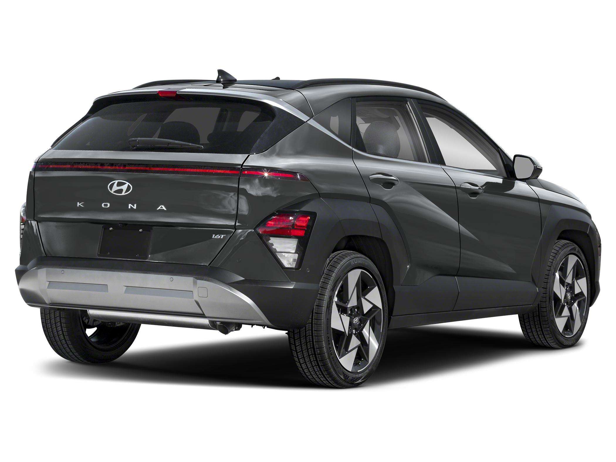 2026 Hyundai Kona Preferred | INCOMING — снимка 1