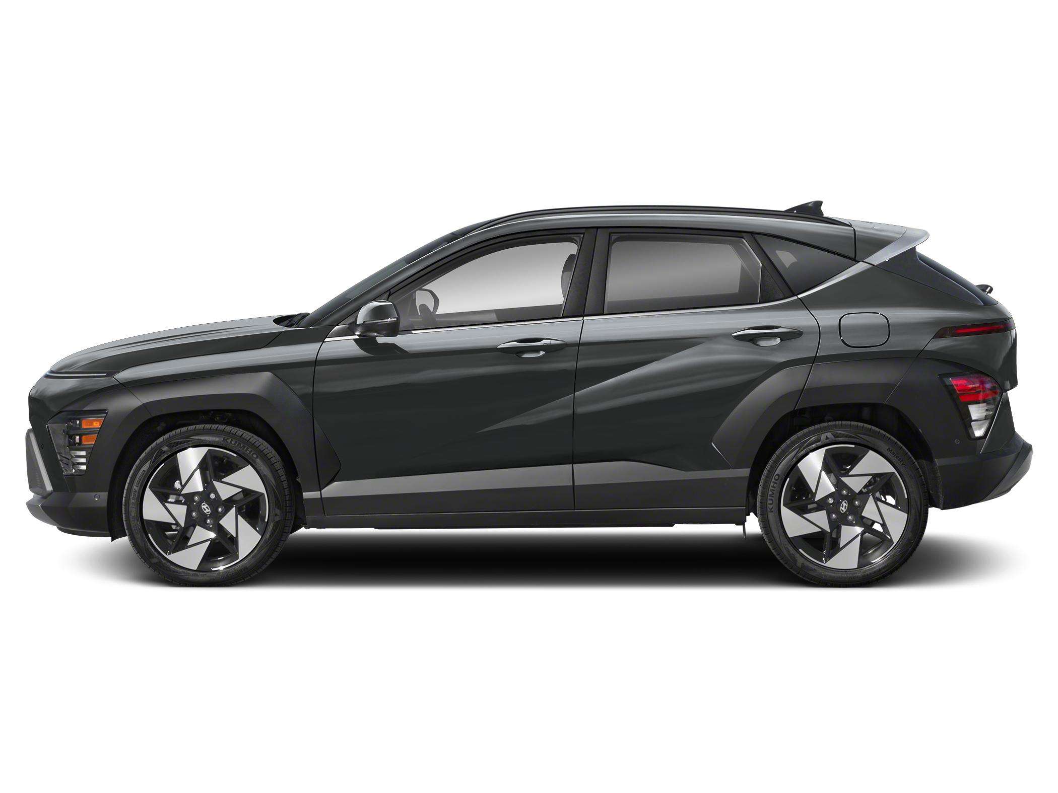 2026 Hyundai Kona Preferred | INCOMING — снимка 1