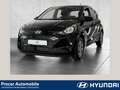 Hyundai i10 SELECT 1.0 Benzin MY25+RFK+KLIMA+NAVI            ( Schwarz - thumbnail 1