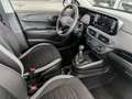 Hyundai i10 1.0 Benzin SELECT MY25+RFK+KLIMA+NAVI Zwart - thumbnail 4