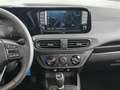 Hyundai i10 SELECT 1.0 Benzin MY25+RFK+KLIMA+NAVI            ( Schwarz - thumbnail 7