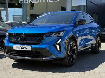 300 E-Tech Plug-in Hybrid 4x4 Atelier Alpine
