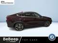 BMW X6 XDRIVE30D MHEV 48V MSPORT AUTO Violet - thumbnail 9