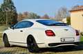 Bentley Continental GT W12 6.0 630cv SUPERSPORTS, CARBONIO, PERMUTE Fehér - thumbnail 4