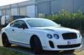 Bentley Continental GT W12 6.0 630cv SUPERSPORTS, CARBONIO, PERMUTE Fehér - thumbnail 7