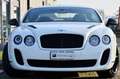 Bentley Continental GT W12 6.0 630cv SUPERSPORTS, CARBONIO, PERMUTE Fehér - thumbnail 2