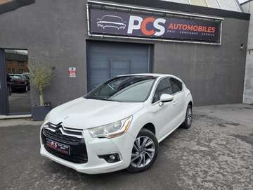 1.6 HDi Business*GPS*SEMI CUIR*CLIM BI-ZONE...