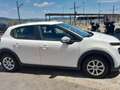 Citroen C3 C3 III 2017 1.2 pure tech 83 S&S shine Bianco - thumbnail 8