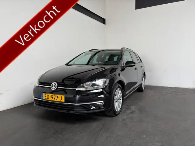 Volkswagen Golf Variant 1.0 TSI Comfortline