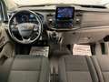 Ford Transit Custom 9 Posti 2.0 TDCi Combi Blanc - thumbnail 9