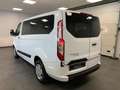 Ford Transit Custom 9 Posti 2.0 TDCi Combi Blanc - thumbnail 5