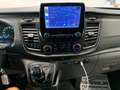 Ford Transit Custom 9 Posti 2.0 TDCi Combi Blanc - thumbnail 12