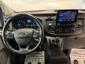 Ford Transit Custom 9 Posti 2.0 TDCi Combi Blanc - thumbnail 10