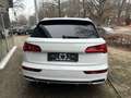 Audi Q5 quattro Weiß - thumbnail 6