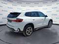 BMW X1 X1 sDrive 18d xLine Blanc - thumbnail 2