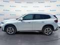 BMW X1 X1 sDrive 18d xLine Blanc - thumbnail 11