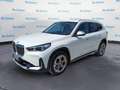 BMW X1 X1 sDrive 18d xLine Blanc - thumbnail 1