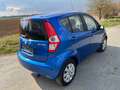 Suzuki Splash 1.3 DDiS Comfort Modrá - thumbnail 5