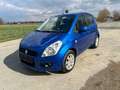 Suzuki Splash 1.3 DDiS Comfort Modrá - thumbnail 3