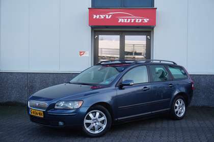 Volvo V50 2.5 T5 Kinetic airco LM cruise