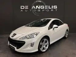 Peugeot 308 2.0 HDI 163 FELINE