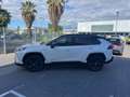 Toyota RAV 4 RAV4 2.5 HV (218CV) E-CVT 2WD Style Bianco - thumbnail 3