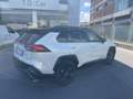 Toyota RAV 4 RAV4 2.5 HV (218CV) E-CVT 2WD Style Bianco - thumbnail 4