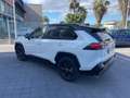 Toyota RAV 4 RAV4 2.5 HV (218CV) E-CVT 2WD Style Bianco - thumbnail 5