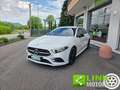 Mercedes-Benz A 180 d Automatic Premium AMG Bianco - thumbnail 1