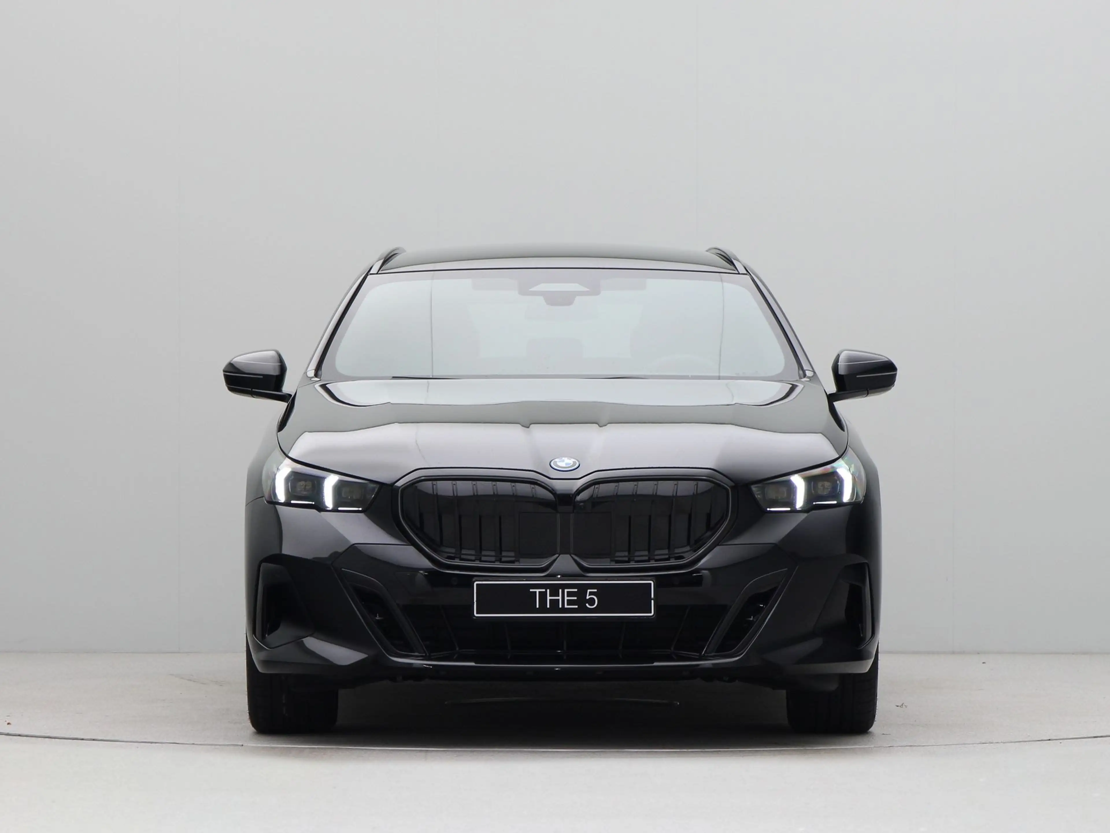 BMW 550 5 serie Touring 550e xDrive — photo 6