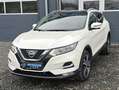 Nissan Qashqai N-Connecta, Facelift Modell, Design-Paket, 1.Hand Weiß - thumbnail 1