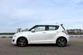 Suzuki Swift 1.2 Comfort EASSS Weiß - thumbnail 4