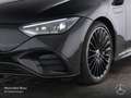 Mercedes-Benz EQE 300 AMG Fahrass WideScreen Burmester Distr. Schwarz - thumbnail 5