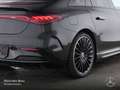 Mercedes-Benz EQE 300 AMG Fahrass WideScreen Burmester Distr. Schwarz - thumbnail 12