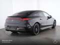 Mercedes-Benz EQE 300 AMG Fahrass WideScreen Burmester Distr. Schwarz - thumbnail 3