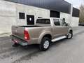 Toyota Hilux 2.5D-4D Manual 4x4 Double Cab / Export Afrik Only brončana - thumbnail 4