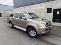 Toyota Hilux 2.5D-4D Manual 4x4 Double Cab / Export Afrik Only brončana - thumbnail 2