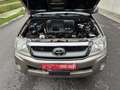 Toyota Hilux 2.5D-4D Manual 4x4 Double Cab / Export Afrik Only brončana - thumbnail 9