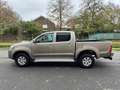 Toyota Hilux 2.5D-4D Manual 4x4 Double Cab / Export Afrik Only brončana - thumbnail 8