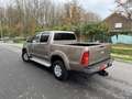 Toyota Hilux 2.5D-4D Manual 4x4 Double Cab / Export Afrik Only brončana - thumbnail 3