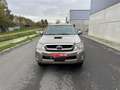 Toyota Hilux 2.5D-4D Manual 4x4 Double Cab / Export Afrik Only brončana - thumbnail 5