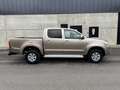 Toyota Hilux 2.5D-4D Manual 4x4 Double Cab / Export Afrik Only brončana - thumbnail 7