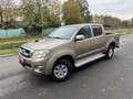 Toyota Hilux 2.5D-4D Manual 4x4 Double Cab / Export Afrik Only Bronze - thumbnail 1