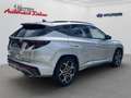 Hyundai TUCSON 1.6 T-GDi 48V-Hybrid 4WD DCT N Line (NX4e)+PANO Argento - thumbnail 3