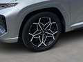 Hyundai TUCSON 1.6 T-GDi 48V-Hybrid 4WD DCT N Line (NX4e)+PANO Argento - thumbnail 6