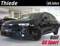 Opel Astra L ST 1.2T GS LINE NAVI/LED/360°/VIRT./DAB+ Black - thumbnail 1